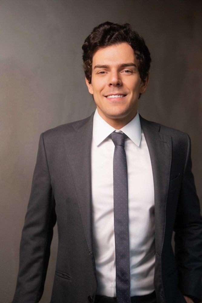 Luciano Terreri Mendonça Jr., LL.M.