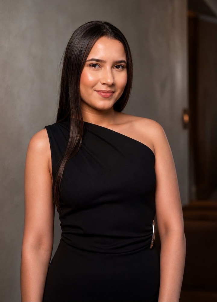 Joyce Munis Rios